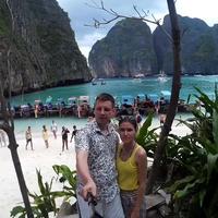 Отзыв от Семён - DTV виза